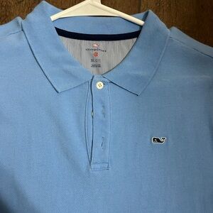 Vineyard Vines Boys Polo
